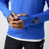 Felpa con cappuccio termica Brooks Notch 3.0 Felpa con cappuccio termica Brooks Notch 3.0