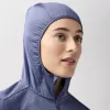 Felpa con cappuccio termica Brooks Notch 3.0