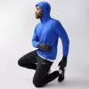 Felpa con cappuccio termica Brooks Notch 3.0 Felpa con cappuccio termica Brooks Notch 3.0