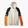 Felpa con cappuccio termica Brooks Run Visible 2.0 Felpa con cappuccio termica Brooks Run Visible 2.0