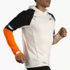 Felpa con cappuccio termica Brooks Run Visible 2.0 Felpa con cappuccio termica Brooks Run Visible 2.0