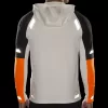 Felpa con cappuccio termica Brooks Run Visible 2.0 Felpa con cappuccio termica Brooks Run Visible 2.0