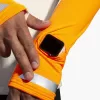 Felpa con cappuccio termica Brooks Run Visible 2.0 Felpa con cappuccio termica Brooks Run Visible 2.0