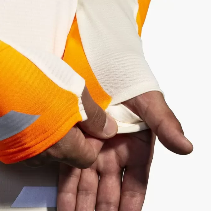 Felpa con cappuccio termica Brooks Run Visible 2.0 Felpa con cappuccio termica Brooks Run Visible 2.0