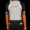 Felpa con cappuccio termica Brooks Run Visible 2.0