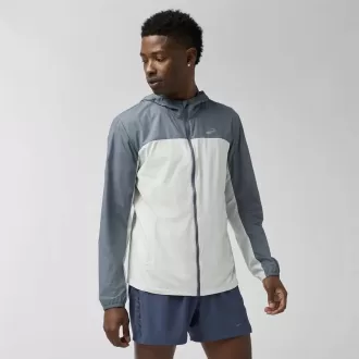 Giacca Brooks Canopy Packable