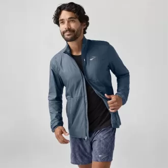Giacca Brooks Fusion Hybrid 2.0
