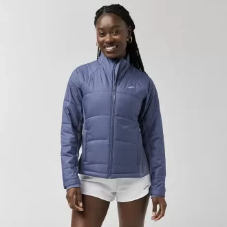 Giacca Brooks Shield Hybrid 3.0
