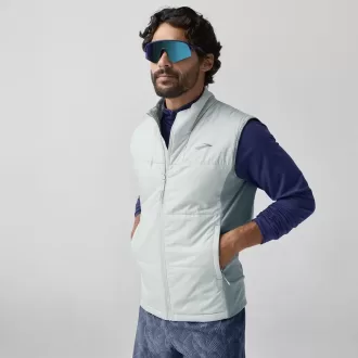 Gilet ibrido Brooks Shield 3.0