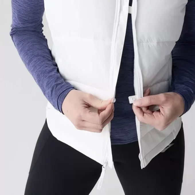 Gilet ibrido Brooks Shield 3.0 Gilet ibrido Brooks Shield 3.0