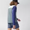 Gilet ibrido Brooks Shield 3.0 Gilet ibrido Brooks Shield 3.0
