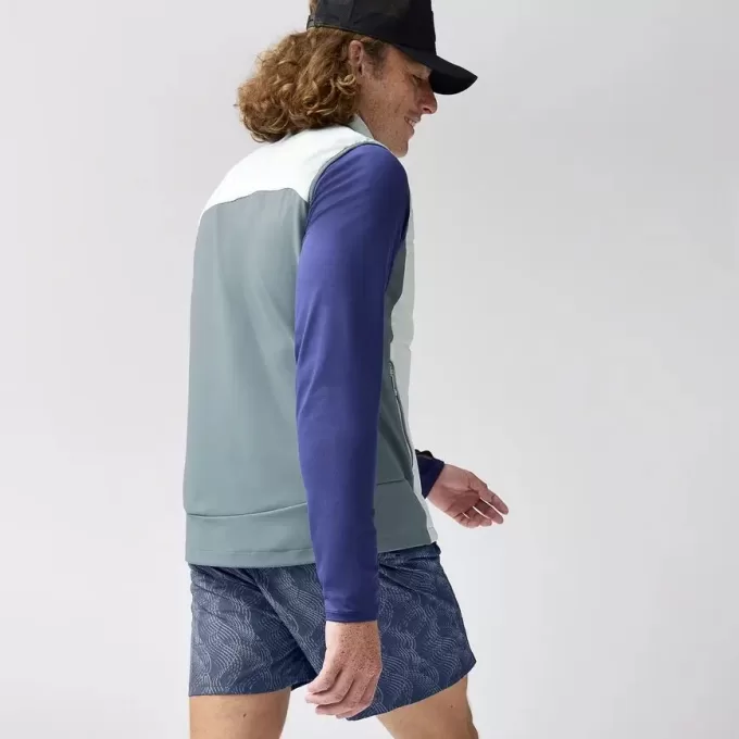 Gilet ibrido Brooks Shield 3.0 Gilet ibrido Brooks Shield 3.0