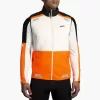 Gilet termico visibile Brooks Run 2.0 Gilet termico visibile Brooks Run 2.0