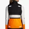 Gilet termico visibile Brooks Run 2.0
