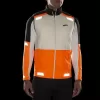 Gilet termico visibile Brooks Run 2.0 Gilet termico visibile Brooks Run 2.0