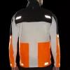 Gilet termico visibile Brooks Run 2.0 Gilet termico visibile Brooks Run 2.0