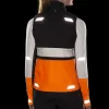 Gilet termico visibile Brooks Run 2.0