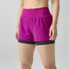 Pantaloncini 2 in 1 Brooks High Point 3″ 2.0