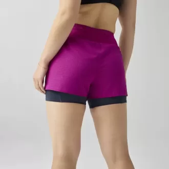 Pantaloncini 2 in 1 Brooks High Point 3″ 2.0