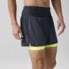 Pantaloncini 2 in 1 Brooks High Point 5″ 2.0 Pantaloncini 2 in 1 Brooks High Point 5″ 2.0