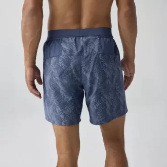 Pantaloncini 2 in 1 Brooks Journey 7″