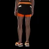 Pantaloncini 2 in 1 Brooks Run Visible 4″ 2.0