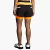 Pantaloncini 2 in 1 Brooks Run Visible 4″ 2.0