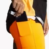 Pantaloncini 2 in 1 Brooks Run Visible 4″ 2.0