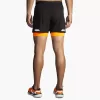 Pantaloncini 2 in 1 Brooks Run Visible 5″ 2.0 Pantaloncini 2 in 1 Brooks Run Visible 5″ 2.0