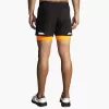 Pantaloncini 2 in 1 Brooks Run Visible 5″ 2.0 Pantaloncini 2 in 1 Brooks Run Visible 5″ 2.0