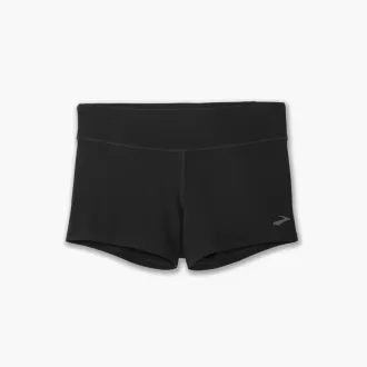 Pantaloncini aderenti Brooks Speedwork