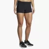 Pantaloncini aderenti Brooks Speedwork Pantaloncini aderenti Brooks Speedwork