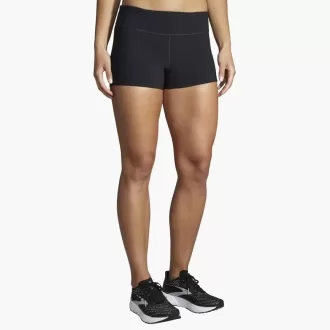 Pantaloncini aderenti Brooks Speedwork