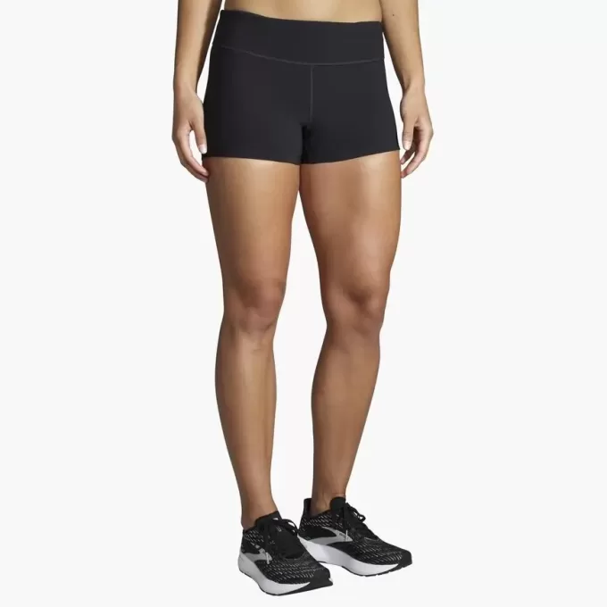Pantaloncini aderenti Brooks Speedwork Pantaloncini aderenti Brooks Speedwork