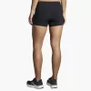 Pantaloncini aderenti Brooks Speedwork Pantaloncini aderenti Brooks Speedwork