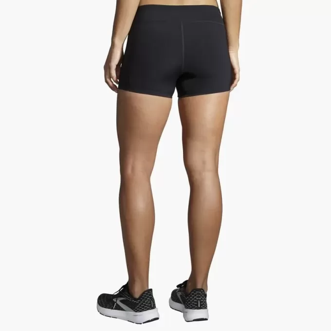 Pantaloncini aderenti Brooks Speedwork Pantaloncini aderenti Brooks Speedwork