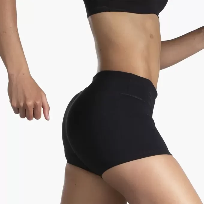 Pantaloncini aderenti Brooks Speedwork Pantaloncini aderenti Brooks Speedwork