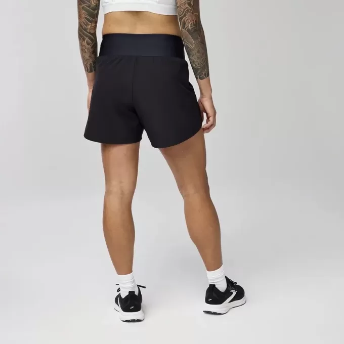 Pantaloncini Brooks Chaser 5″ 2.0 Pantaloncini Brooks Chaser 5″ 2.0