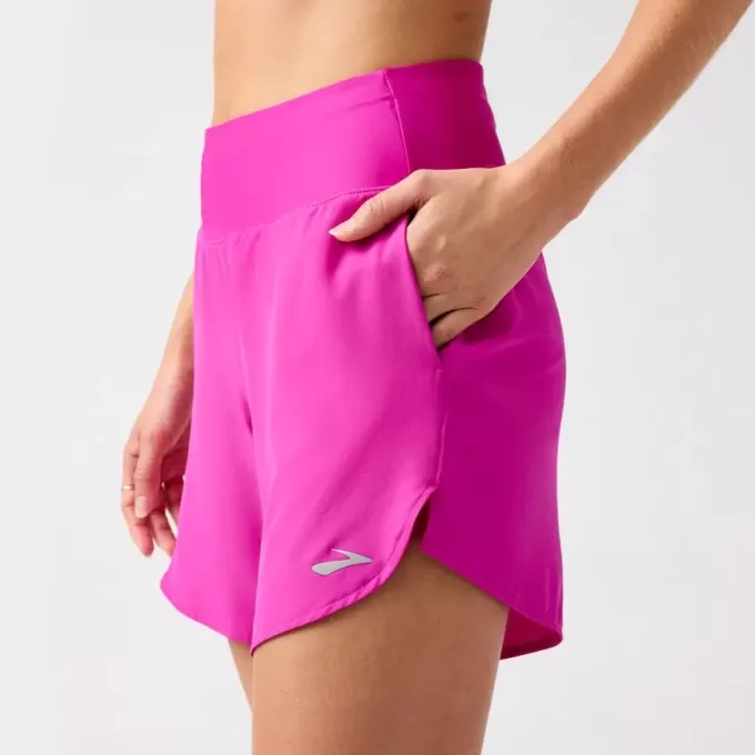 Pantaloncini Brooks Chaser 7″ 2.0 Pantaloncini Brooks Chaser 7″ 2.0