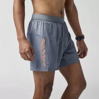 Pantaloncini Brooks Journey 5″