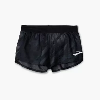Pantaloncini da corsa Brooks Elite 2″ Split