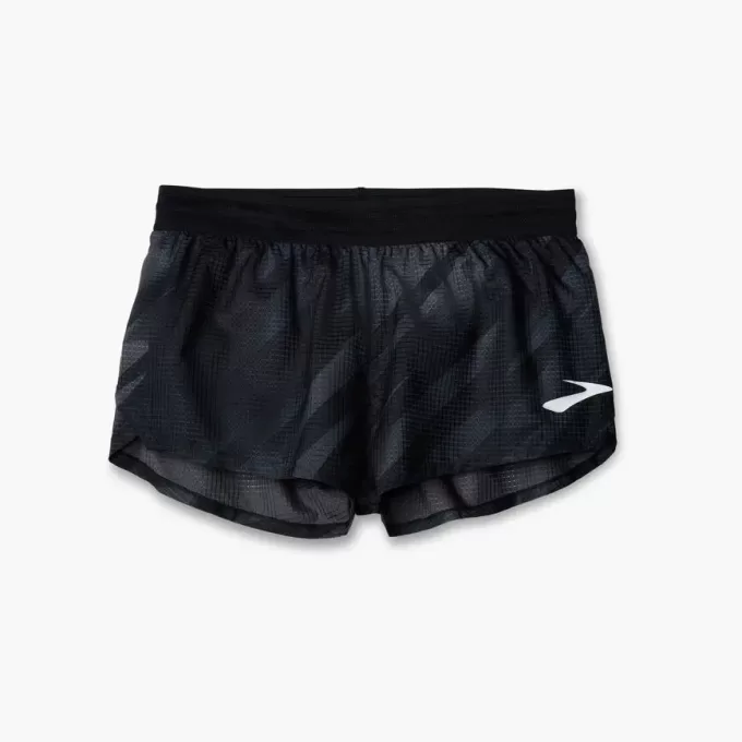 Pantaloncini da corsa Brooks Elite 2″ Split Pantaloncini da corsa Brooks Elite 2″ Split