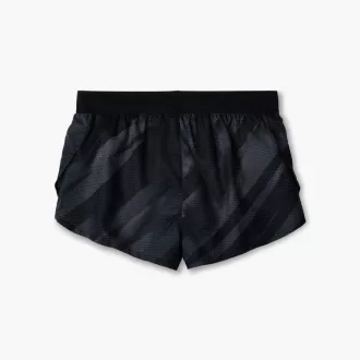 Pantaloncini da corsa Brooks Elite 2″ Split