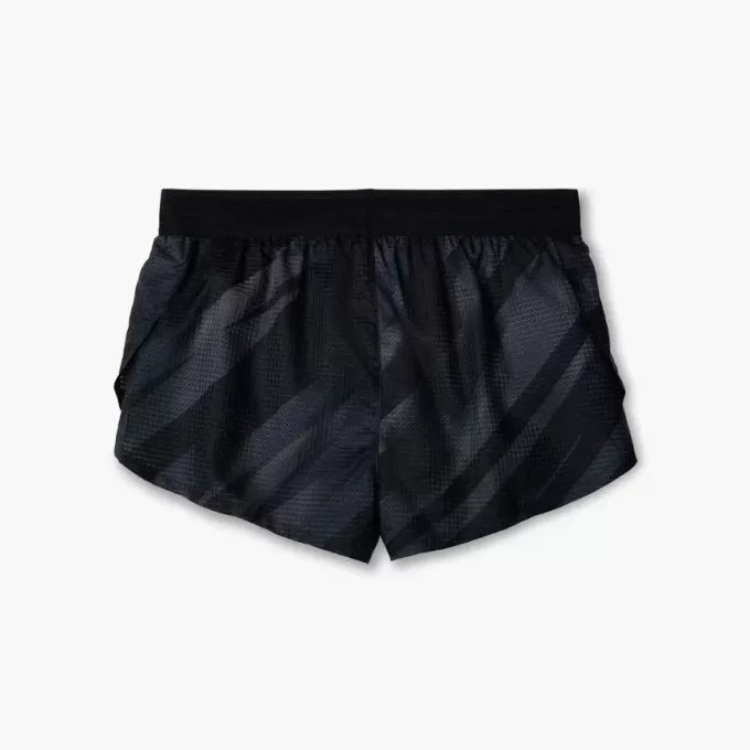 Pantaloncini da corsa Brooks Elite 2″ Split Pantaloncini da corsa Brooks Elite 2″ Split