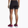 Pantaloni corti Brooks Spark 5″ Pantaloni corti Brooks Spark 5″