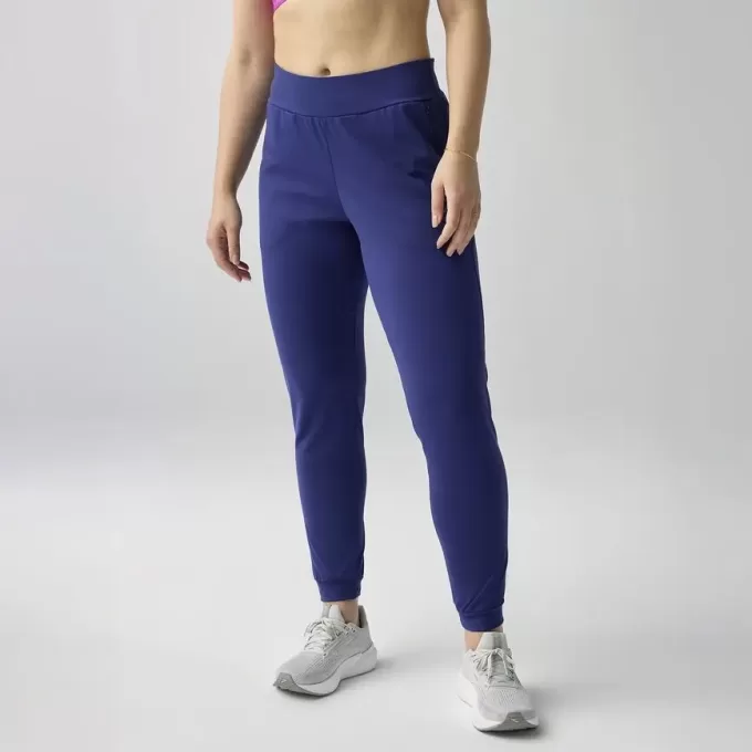 Pantaloni da jogging termici Brooks Momentum 2.0