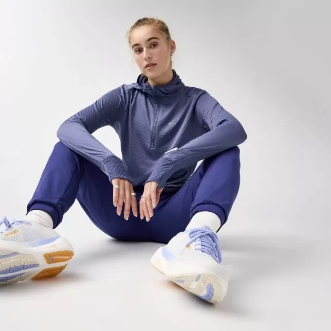 Pantaloni da jogging termici Brooks Momentum 2.0