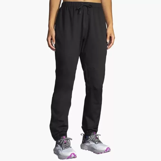 Pantaloni impermeabili Brooks High Point