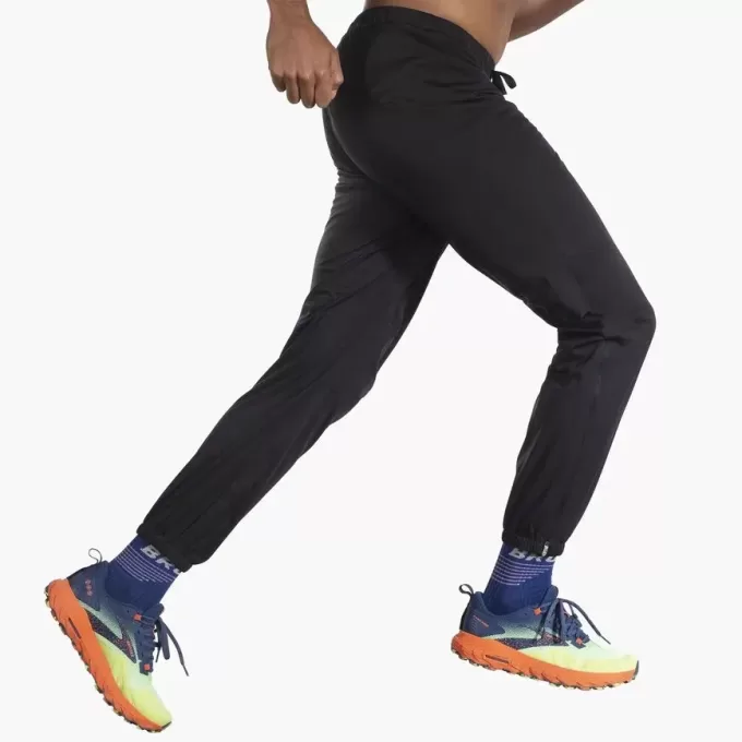Pantaloni impermeabili Brooks High Point