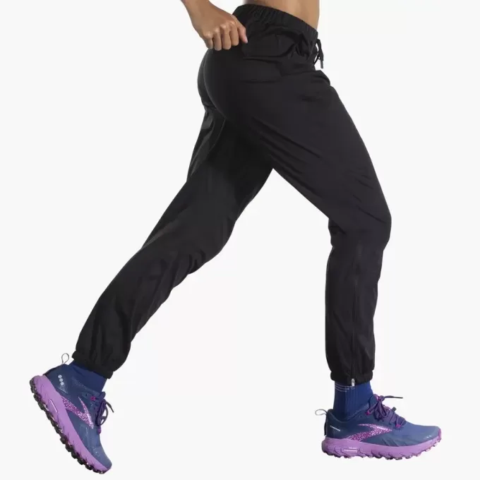 Pantaloni impermeabili Brooks High Point